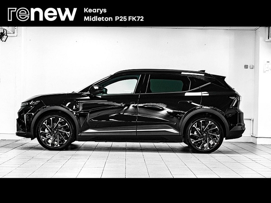 2024 Renault SCENIC E-TECH - image 7