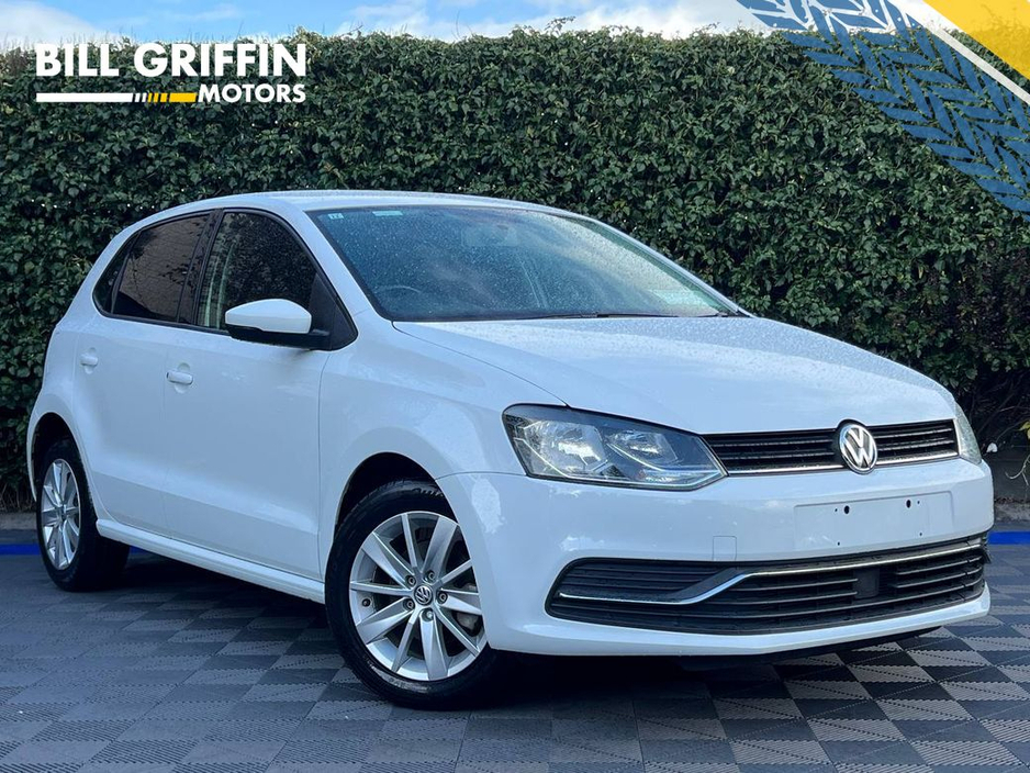 2015 Volkswagen Polo for sale in , Ireland