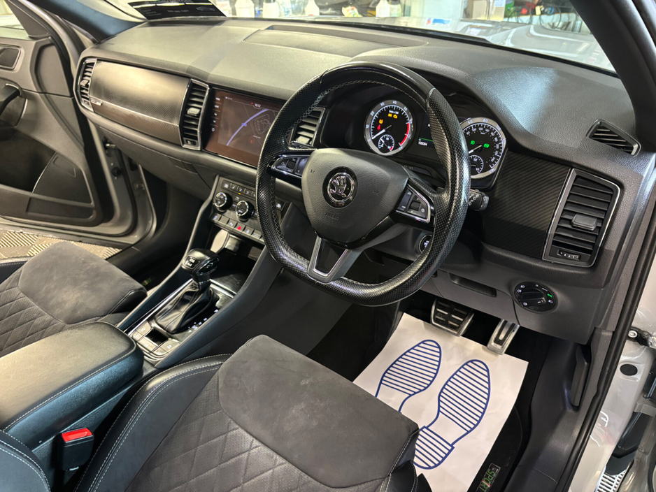 2019 Skoda Kodiaq - image 9