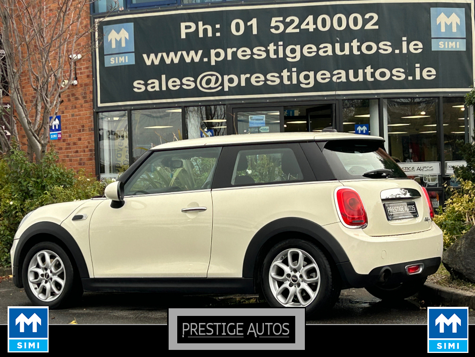 2014 MINI Hatch - image 6