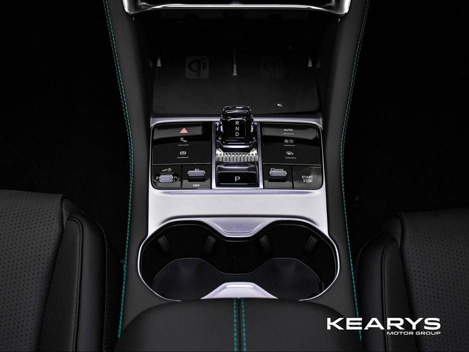 2026 BYD Seal U - image 17