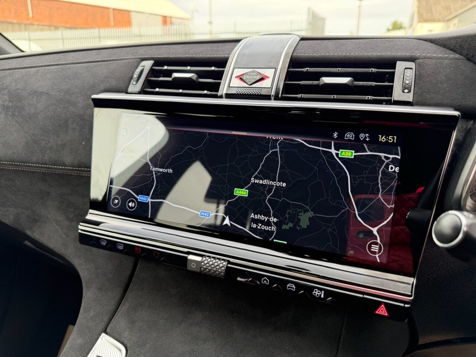 2023 DS Automobiles DS 7 - image 23