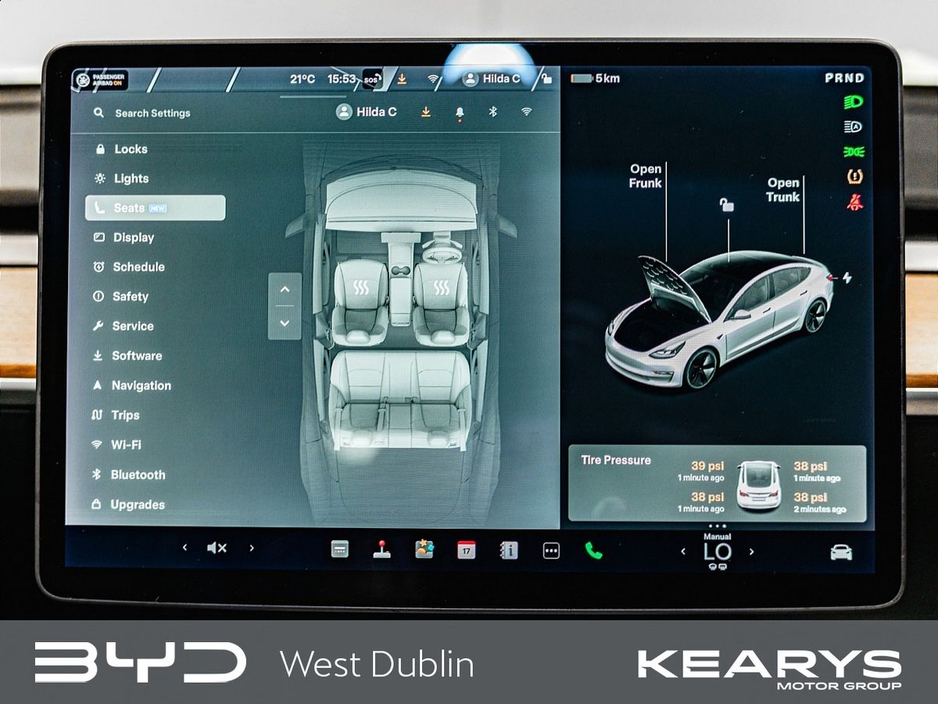 2021 Tesla Model 3 - image 25
