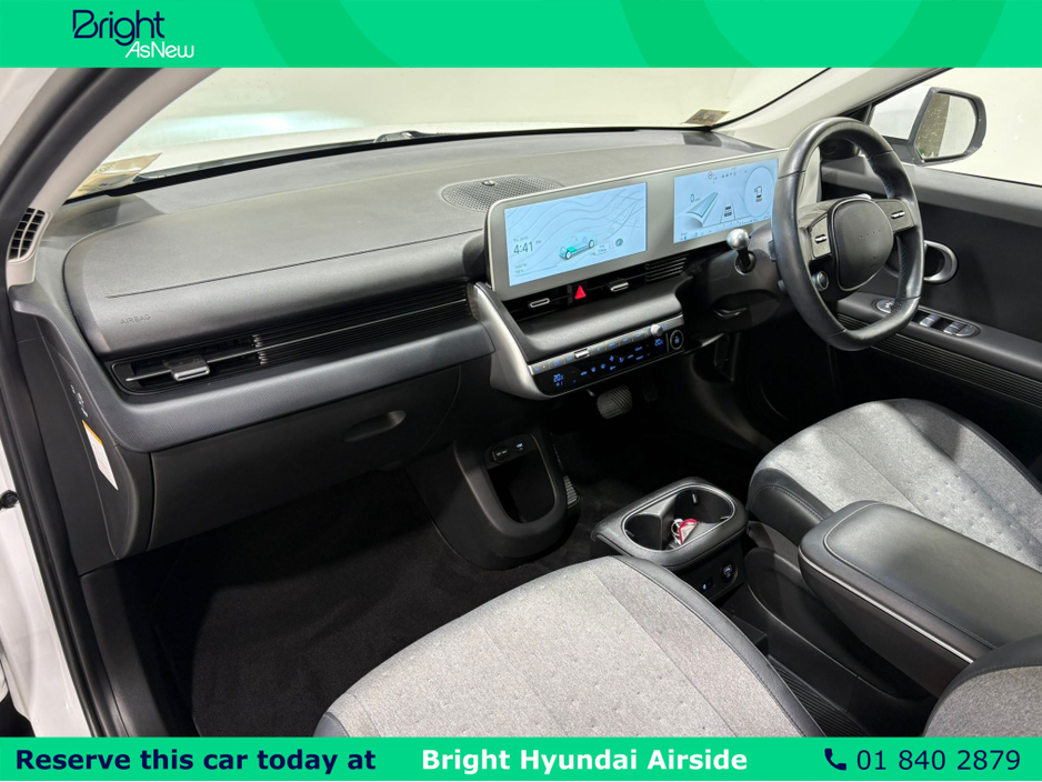 2023 Hyundai Ioniq 5 - image 18