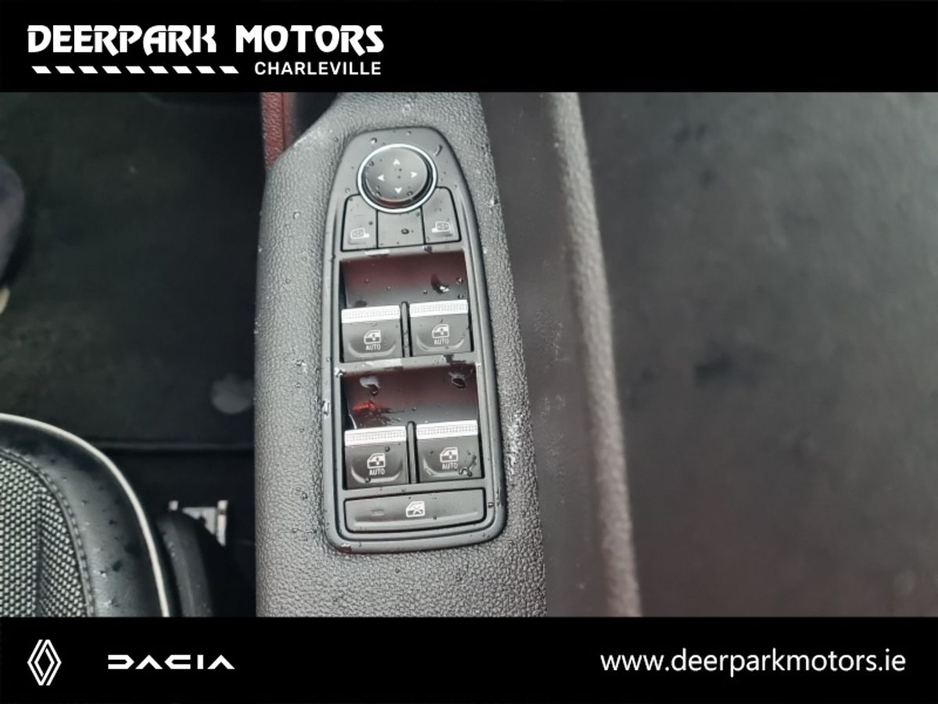 2023 Renault Captur TCe 90 Techno €23,750