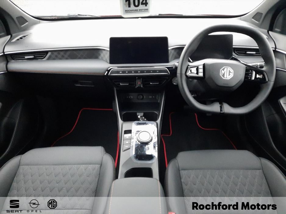 2026 MG MG3 - image 8