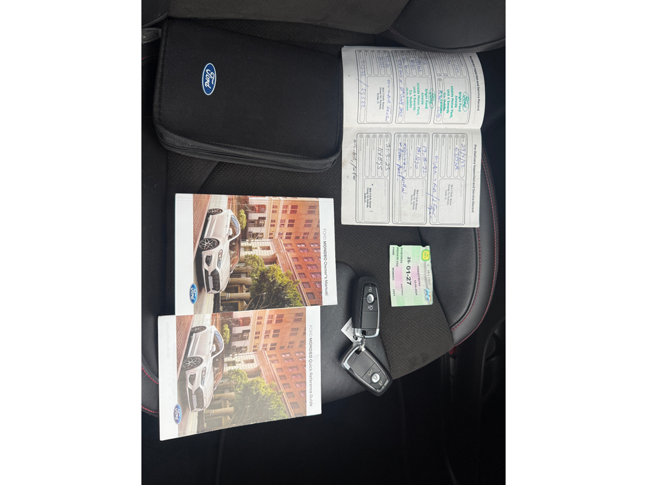 2021 Ford Mondeo ST-LINE 5DR 2.0 TD 150BHP S6. S6.2 M6 FW €17,950