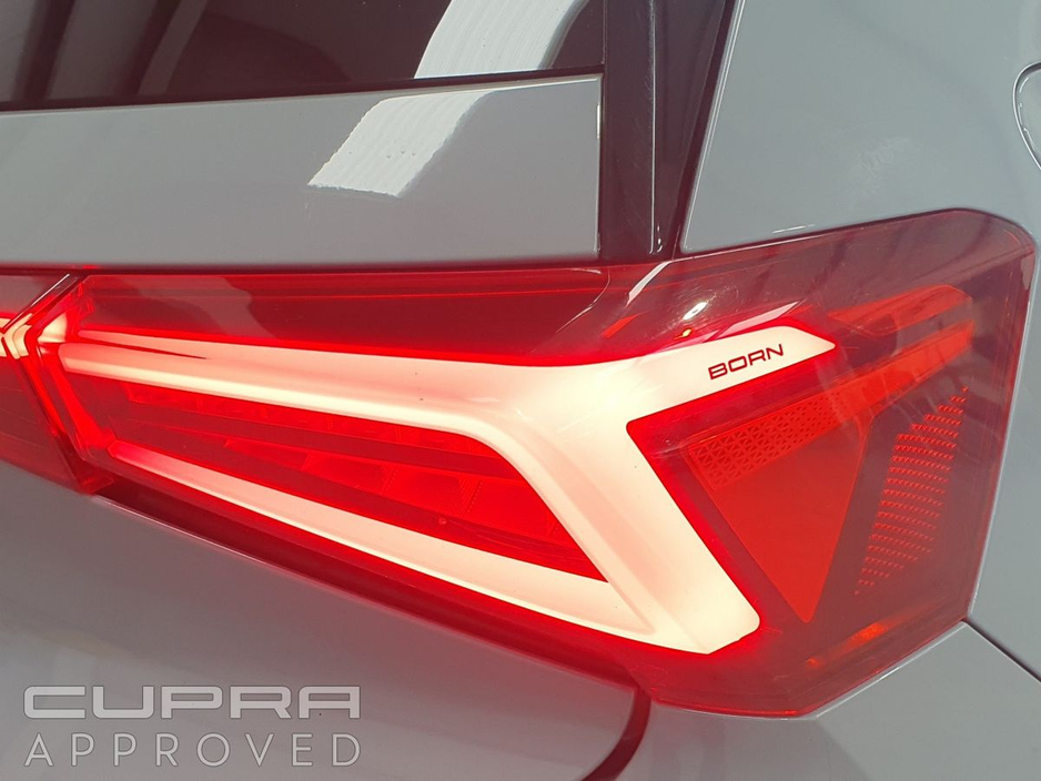 2024 Cupra Born - image 14