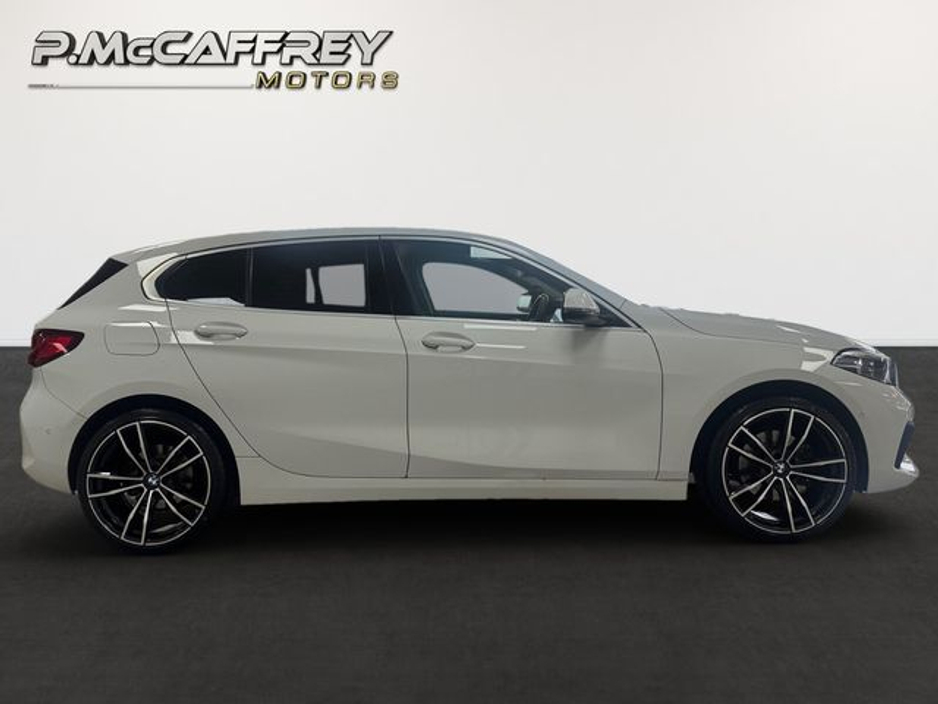 2020 BMW 1 Series - image 4