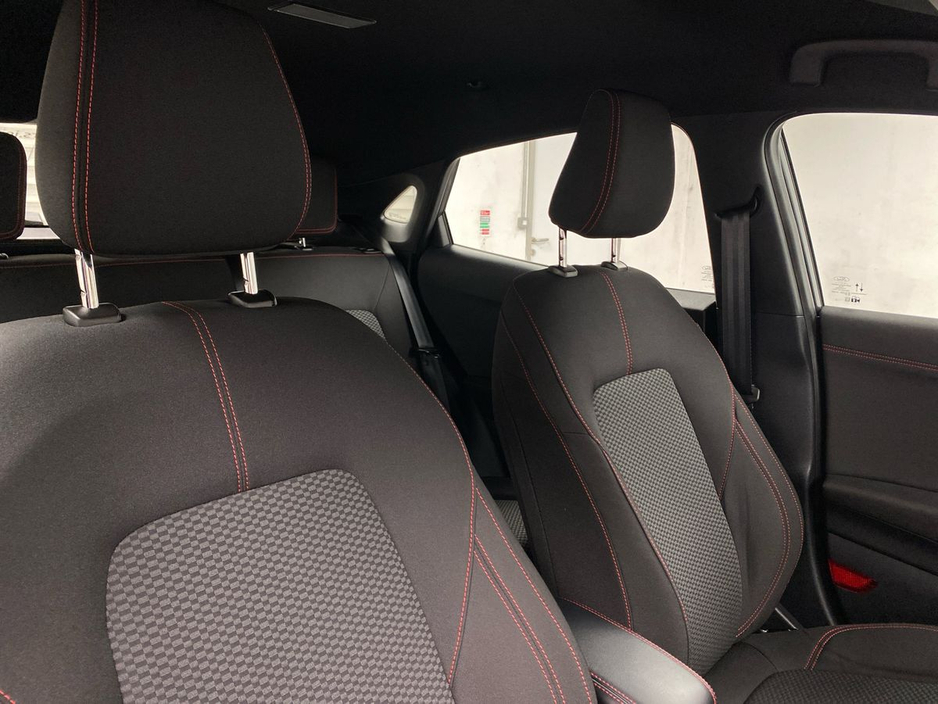 2024 Ford Puma - image 15