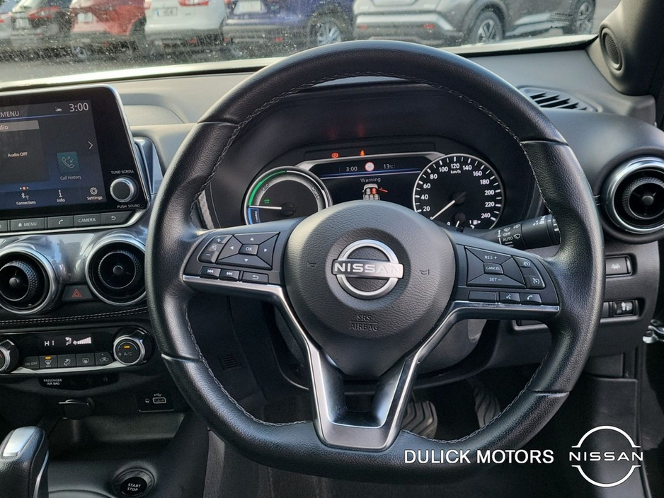 2024 Nissan Juke - image 16