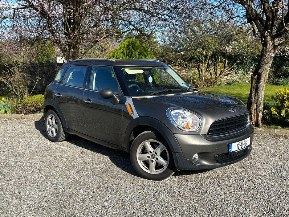 2012 MINI Hatch for sale in , Ireland