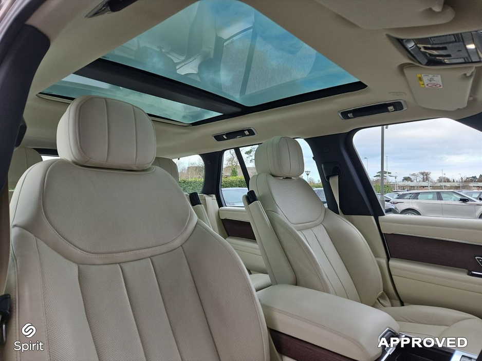 2023 Land Rover Range Rover - image 16