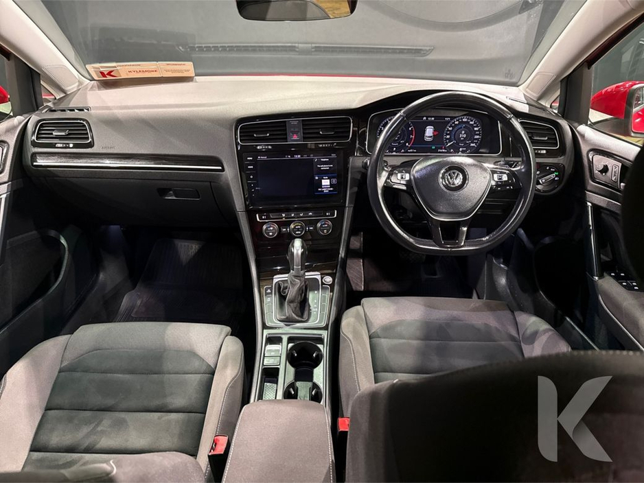 2018 Volkswagen Golf - image 13