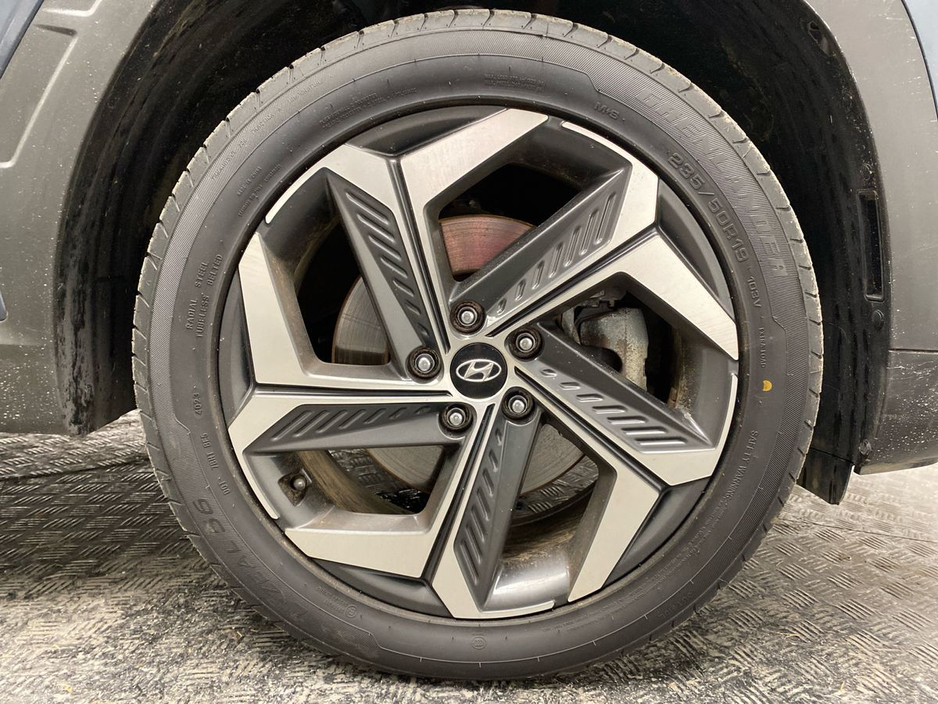 2023 Hyundai Tucson - image 5