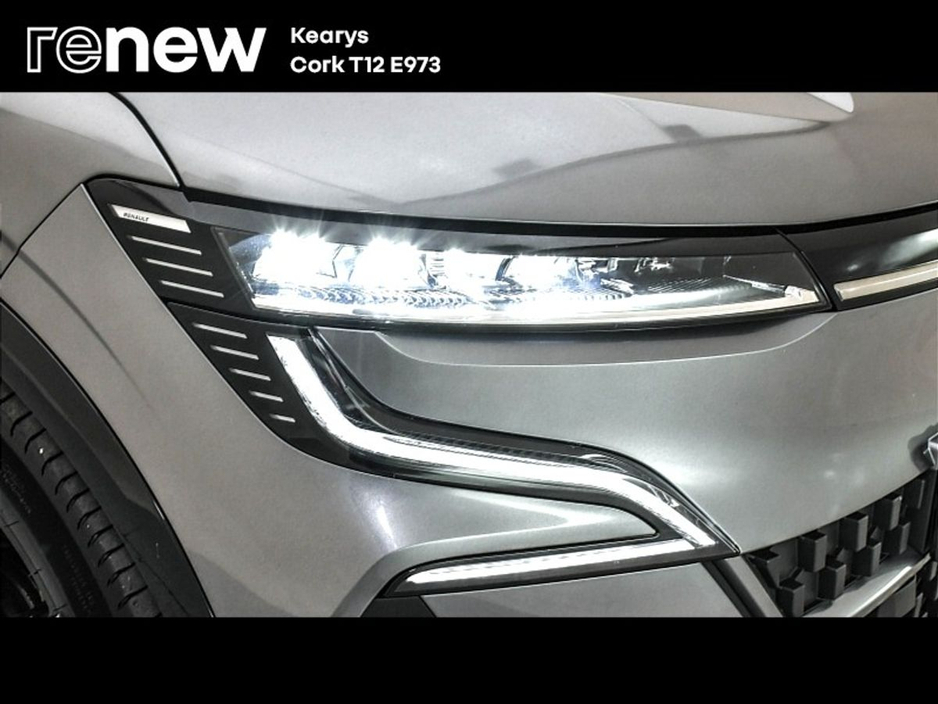 2023 Renault Megane E-Tech Techno EV 60kWh Auto €25,950