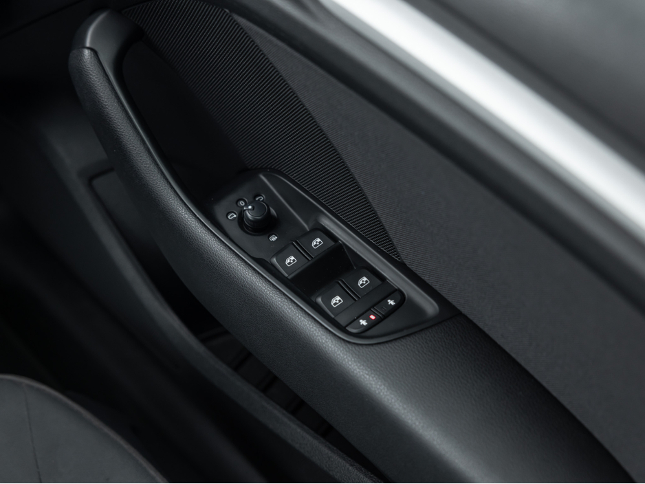 2018 Audi A3 - image 18