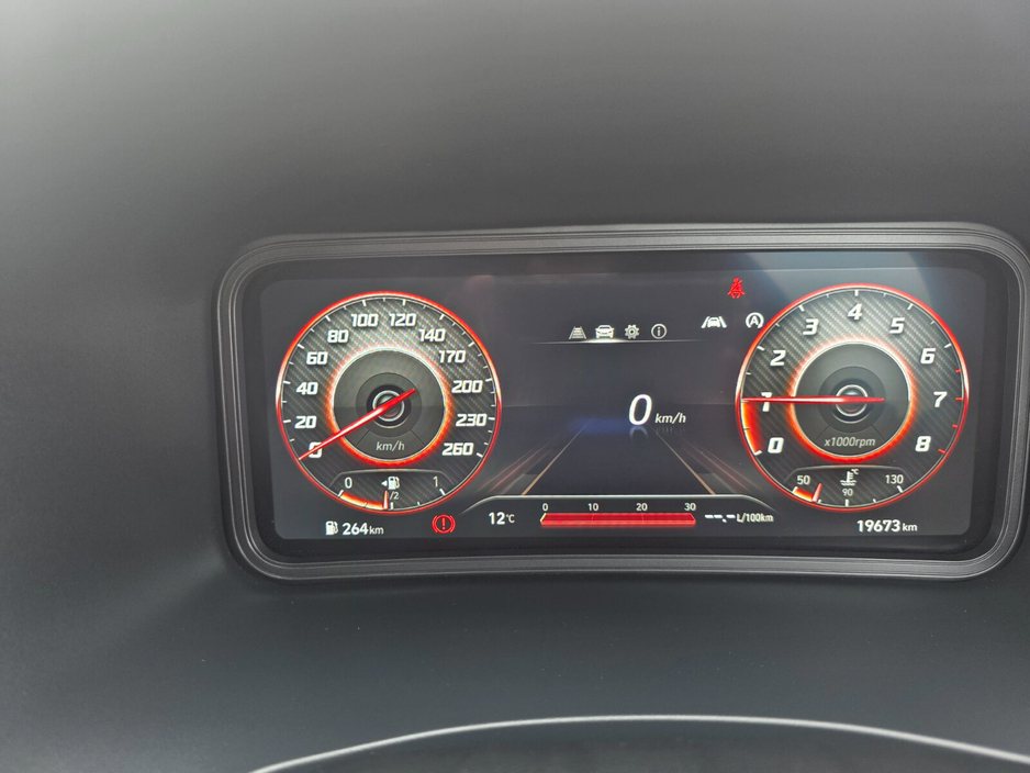 2023 Hyundai Kona - image 22