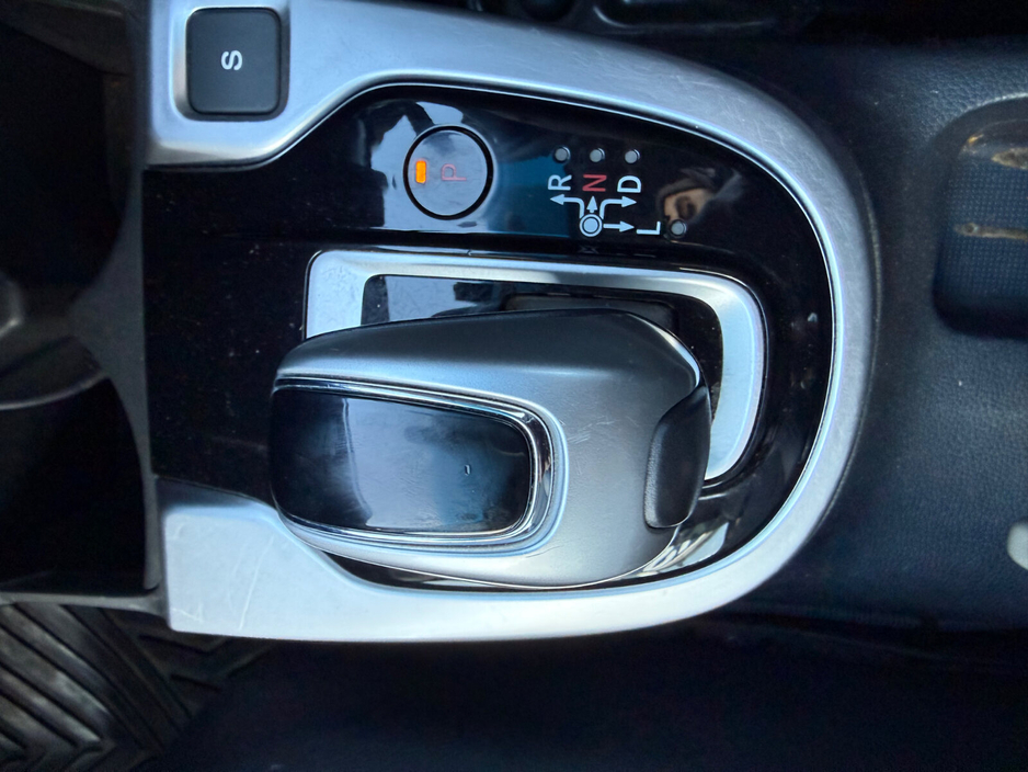 2018 Honda Jazz - image 8