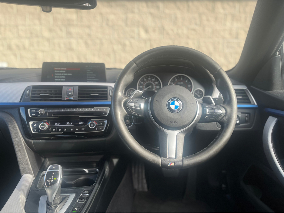 2017 BMW 4 Series - image 16