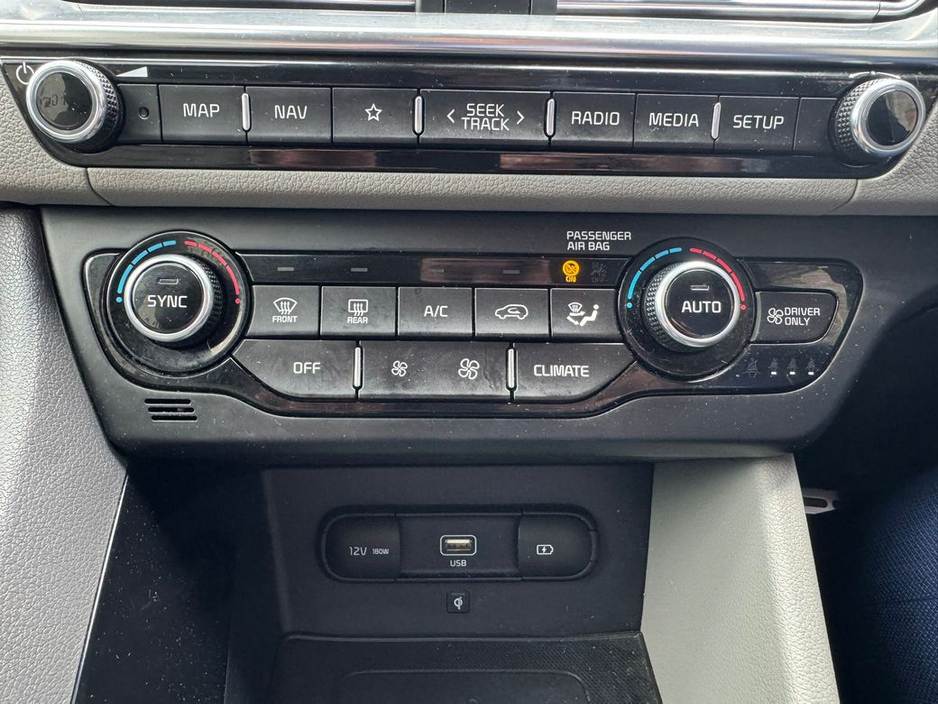 2020 Kia Niro PE Phev MY20 5DR Auto €18,950