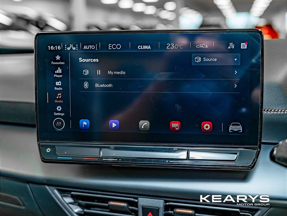 2022 Cupra Born - image 19