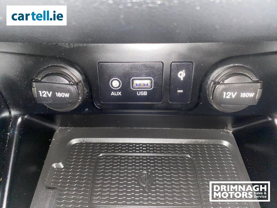 2019 Hyundai Tucson - image 14