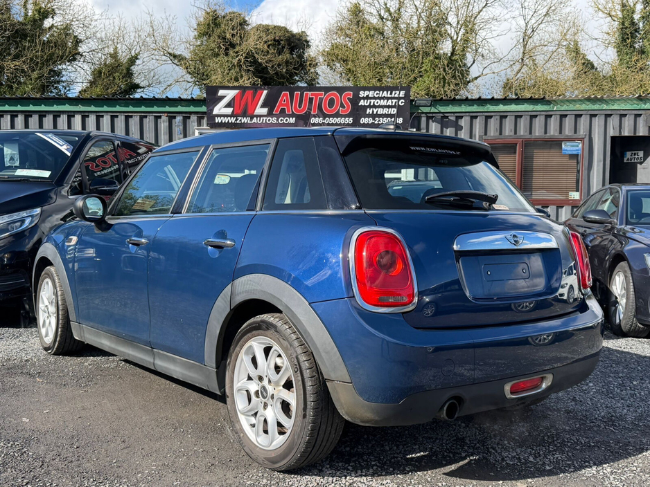 2017 MINI Hatch - image 7