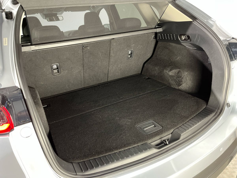 2022 Mazda CX-5 GT 2.0P 165PS - Parking Sensors - Climate Control - Heated Seats - Keyless Start - Apple CarPlay/Android Auto €29,750