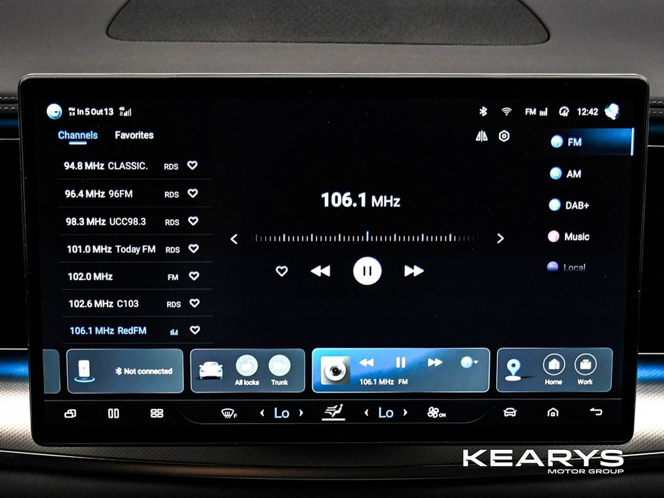 2026 BYD Sealion 7 - image 16