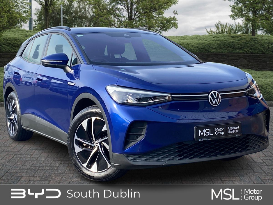 2022 Volkswagen ID.4 - image 2