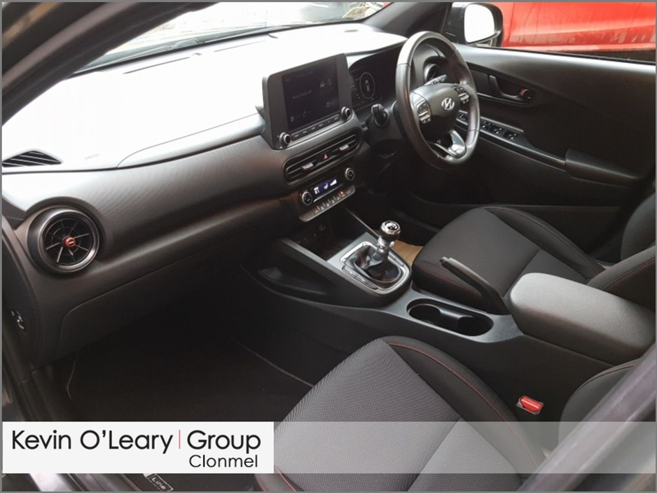 2022 Hyundai Kona 1.0 T-GDI Comfort €24,995