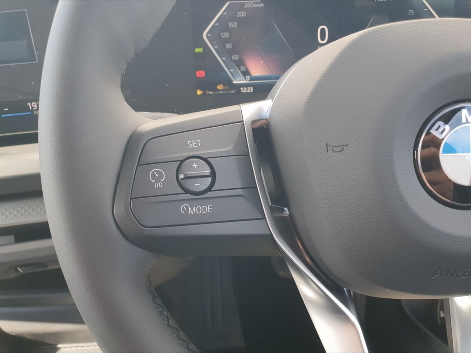 2026 BMW 1 Series - image 17