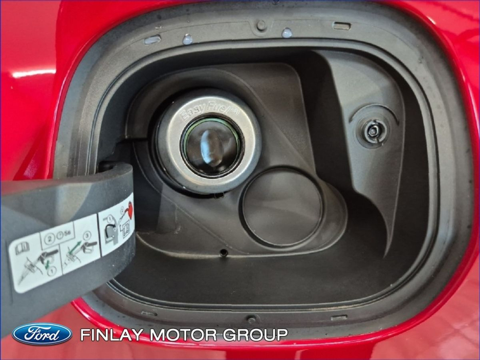 2026 Ford Focus - image 21