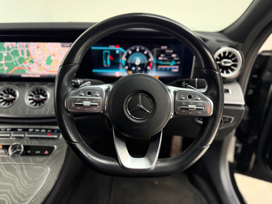 2019 Mercedes-Benz CLS Class 350D AMG LINE PREM+ 4MATIC *PAN ROOF* €36,990
