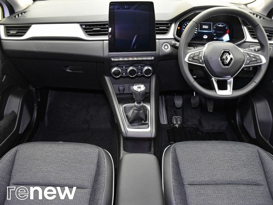 2023 Renault Captur TCe 90 Techno €23,990