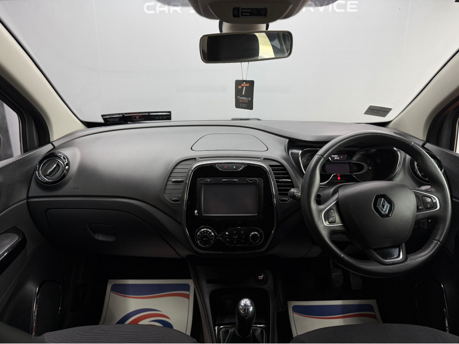 2017 Renault Captur - image 12