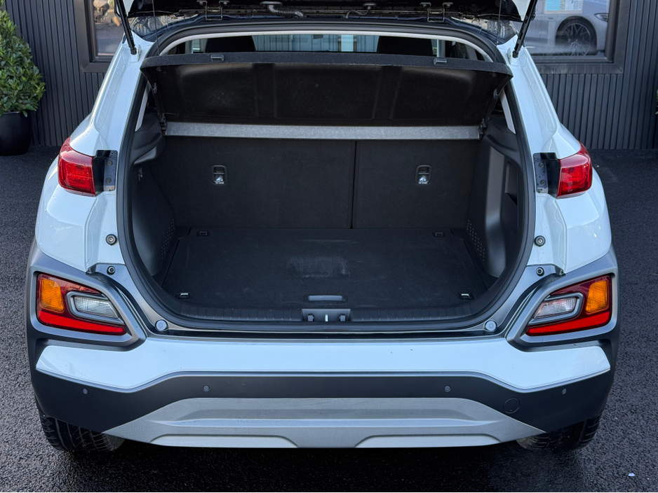 2019 Hyundai Kona KAUAI  EXECUTIVE TWO TONE 5DR €16,950