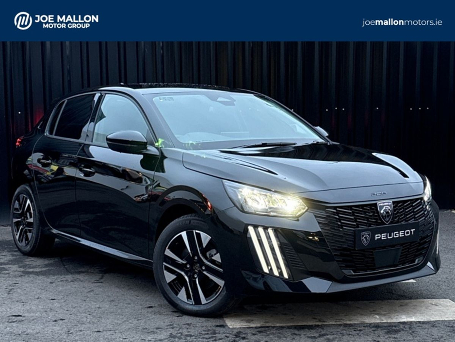 2026 Peugeot 208 for sale in , Ireland