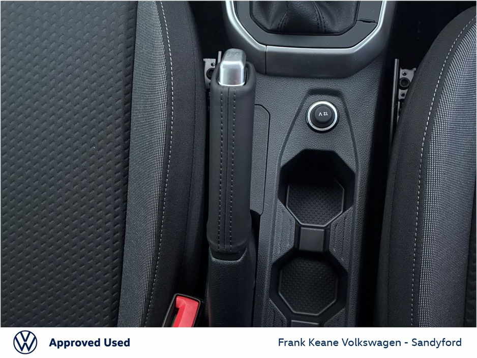 2026 Volkswagen Taigo 