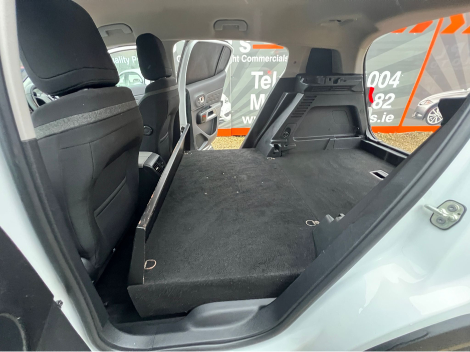 2020 Citroen C5 Aircross ==STUNNING C5 AIRCROSS//NEW DOE//IMMACULATE== €11,500