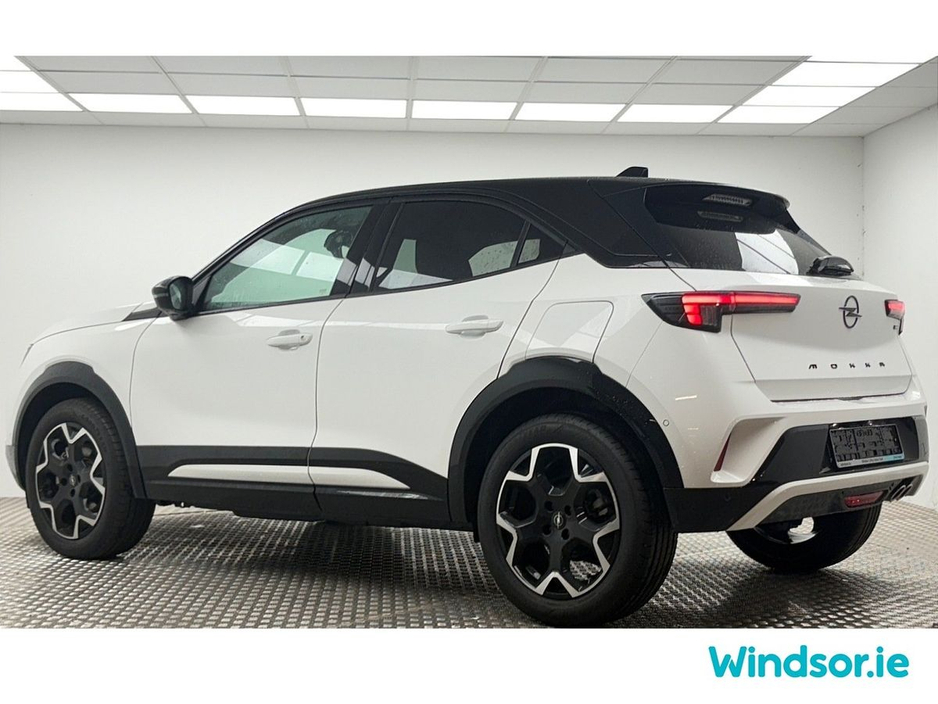 2026 Opel Mokka - image 15
