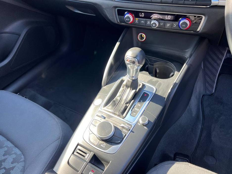 2013 Audi A3 - image 11