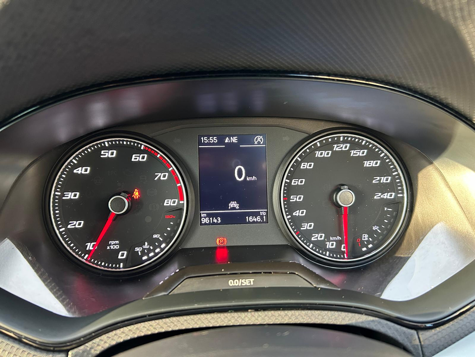 2022 SEAT Arona PA 1.0 TSI 95BHP SE+ 5DR €16,950