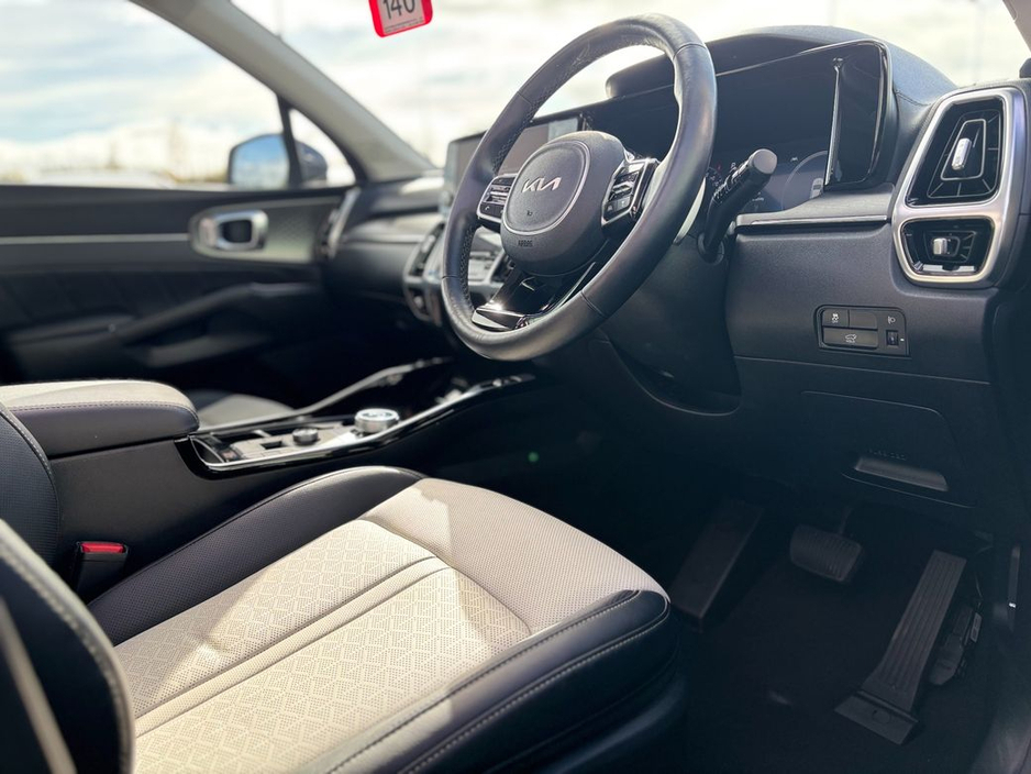 2023 Kia Sorento 2.2 K4 Diesel (7 Seats) €47,995