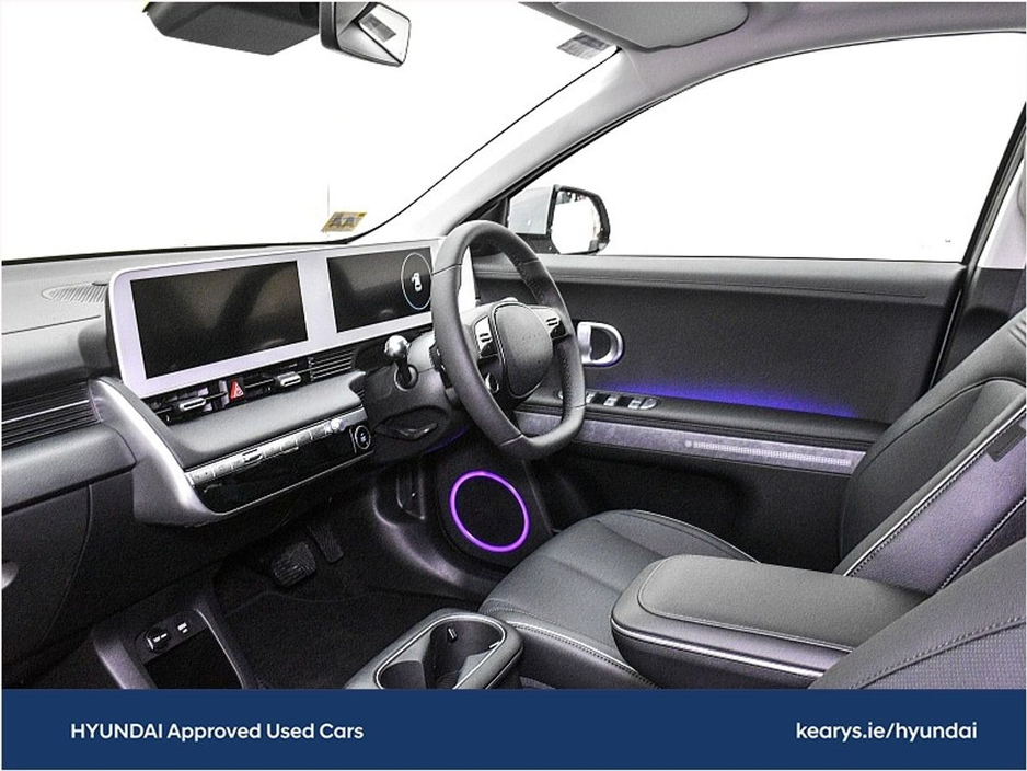 2023 Hyundai Ioniq 5 58kWh Premium LE €28,749