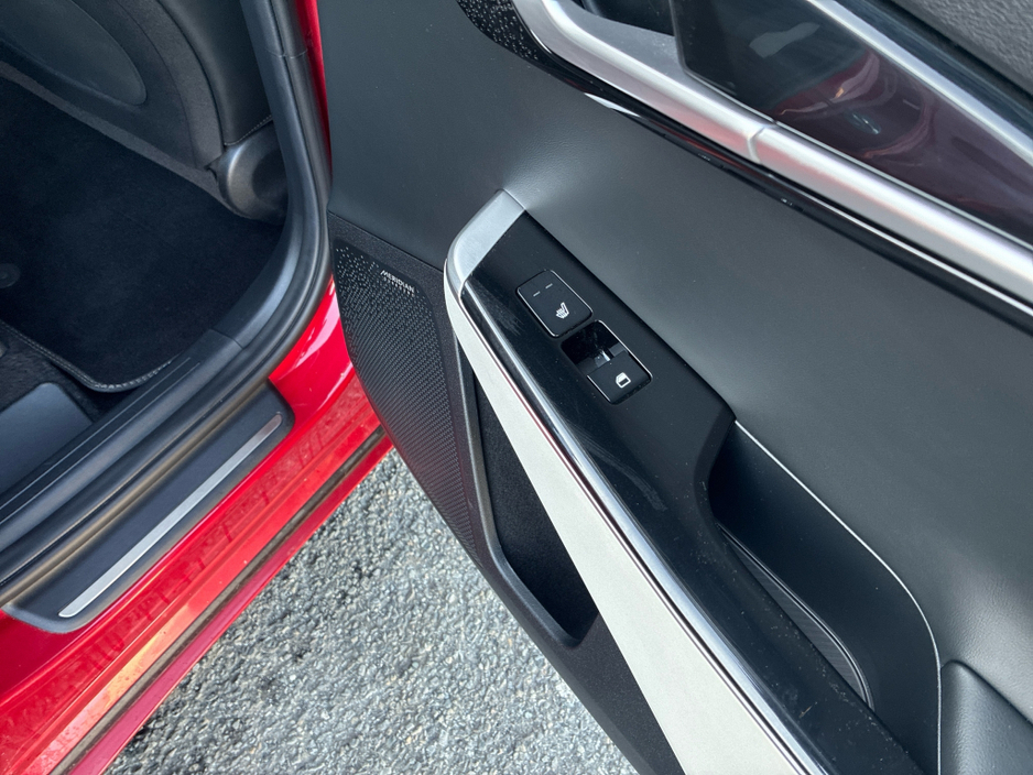 2022 Kia EV6 - image 15