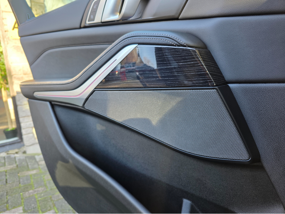 2024 BMW X5 XDRIVE50E M SPORT.HUGE SPEC.FINANCE ARRANGED.SIMI.AA APPROVED. €84,950