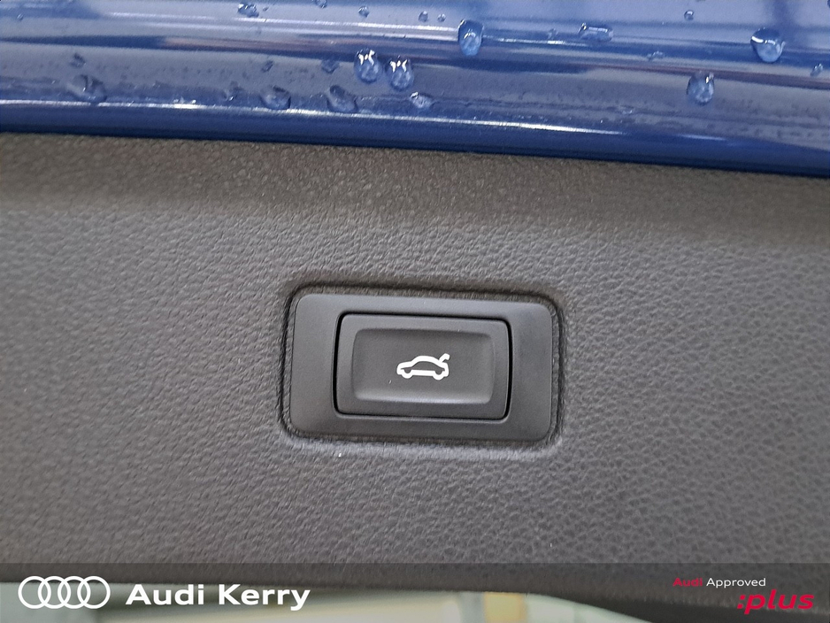 2025 Audi Q7 - image 30