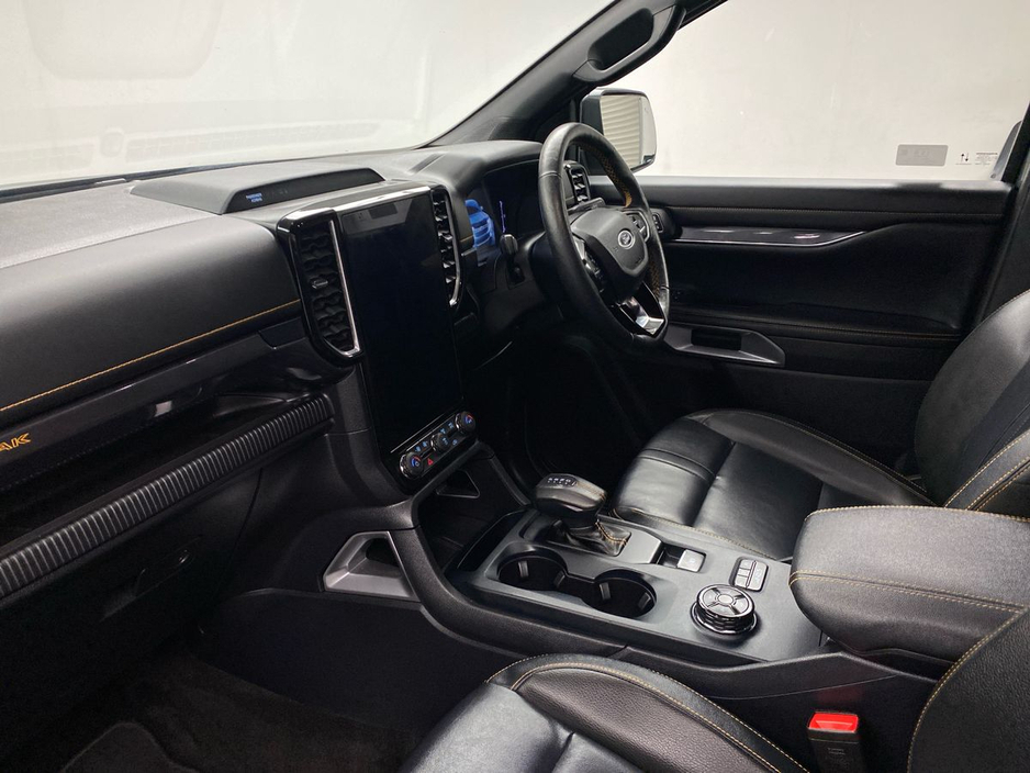 2024 Ford Ranger WILDTRAK 2.0 *EXTRAS* €42,272